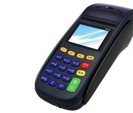 POS機的工作原理與應用全解析
